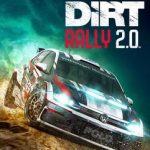 Download DiRT Rally 2.0 (PC) (2022) via Torrent