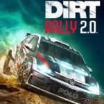 DiRT Rally 2.0