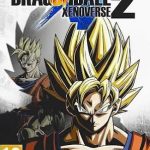 Dragon Ball Xenoverse 2