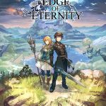 Edge Of Eternity