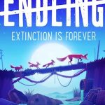 Endling Extinction is Forever