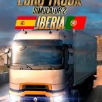 Download Euro Truck Simulator 2 Iberia (PC) (2022) via Torrent