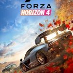 Forza Horizon 4