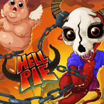 Download Hell Pie (PC) (2022) via Torrent