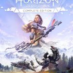 Horizon Zero Dawn Complete Edition