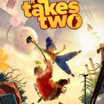 Download It Takes Two (PC) (2022) via Torrent