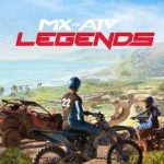 MX vs ATV Legends