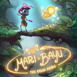 Mari And Bayu The Road Home