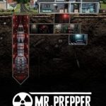 Mr Prepper Automation