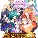 Download Neptunia Virtual Stars (PC) (2022) via Torrent