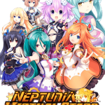 Neptunia Virtual Stars (1)