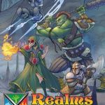 Download Realms of Magic (PC) (2022) via Torrent