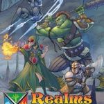 Realms of Magic