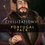 Sid Meiers Civilization VI New Frontier Pass Portugal