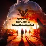 State of Decay 2 Juggernaut Edition