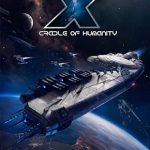 Download X4 Foundations Cradle of Humanity (PC) (2022) via Torrent