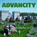 Download Advancity (PC) via Torrent