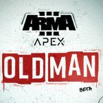 Arma 3 Old Man (PC)