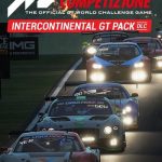 Assetto Corsa Competizione – Intercontinental GT Pack (PC)