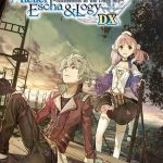 Atelier Escha & Logy_ Alchemists of the Dusk Sky (PC)