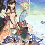 Download Atelier Shallie: Alchemists of the Dusk Sea DX (PC) via Torrent