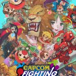 Download Capcom Fighting Collection (PC) via Torrent