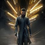 Download Deus Ex: Mankind Divided (PC) via Torrent