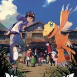 Digimon Survive