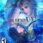 Download Final Fantasy X/X-2 HD Remaster (PC) via Torrent