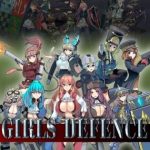 GIRLS DEFENCE (PC)