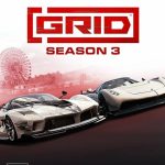 GRID Season 3 (PC)