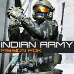 Indian Army – Mission POK (PC)