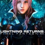 Lightning Returns Final Fantasy XIII (PC)