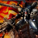 Download Metal Wolf Chaos XD (PC) via Torrent