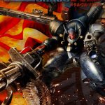 Metal Wolf Chaos XD (PC)