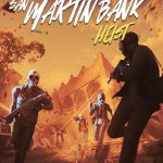 PAYDAY 2_ San Martín Bank Heist (PC)