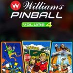 Pinball FX3 Williams Pinball Volume 4 PROPER (PC)