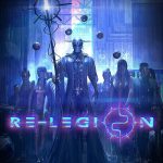 Download Re-Legion (PC) via Torrent