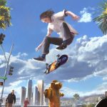 Skater XL – The Ultimate Skateboarding Game (PC)