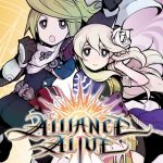 Download The Alliance Alive HD Remastered (PC) via Torrent