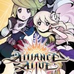 The Alliance Alive HD Remastered (PC)