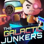 The Galactic Junkers (PC)