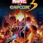 Ultimate Marvel vs Capcom 3