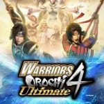 WARRIORS OROCHI 4 Ultimate Deluxe Edition (PC)