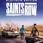 Download Saints Row Platinum Edition (PC) (2022) via Torrent