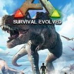 ARK Survival Evolved