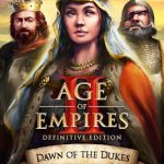 Age of Empires II Definitive Edition Dawn of the Dukes