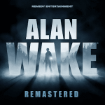 Alan Wake Remastered