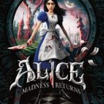 Alice Madness Returns