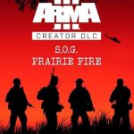 Arma 3 S O G Prairie Fire